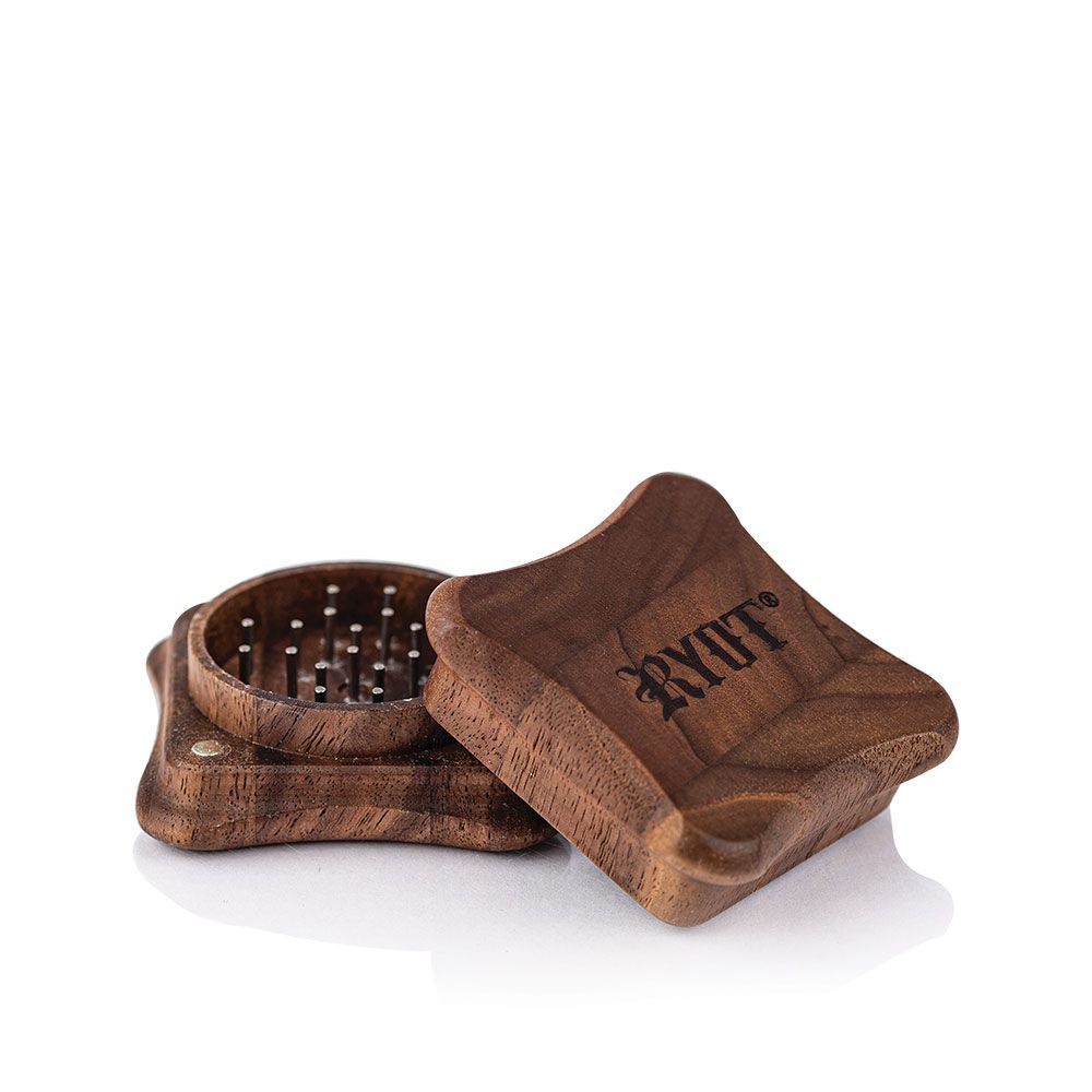 RYOT 1905 Wood Grinder Fly