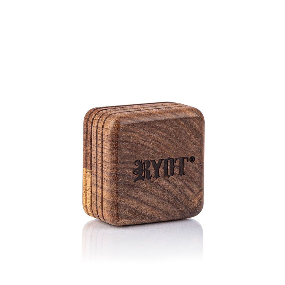 RYOT 1905 Wood Grinder Slim