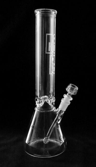 Hi-Si 50 x 7mm tube–15 inch beaker