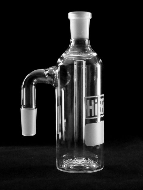 Hi Si 14mm ashcatcher U arm diffuser
