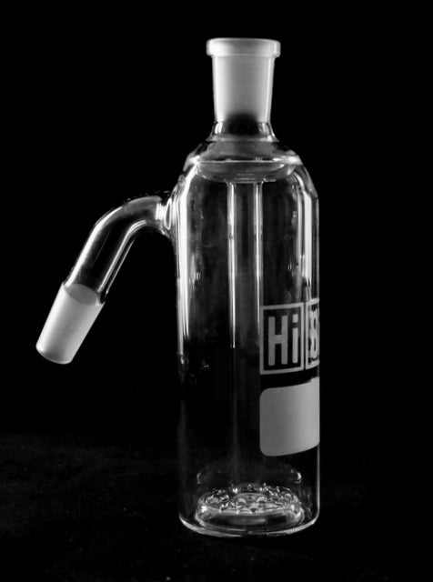 Hi Si 14mm ashcatcher V arm diffuser