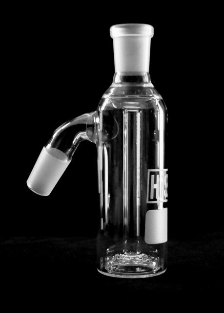 Hi Si 18mm ashcatcher V arm diffuser