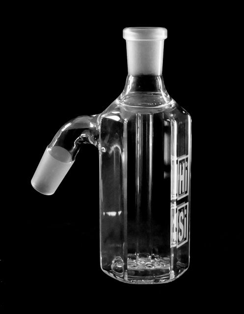 Hi Si 14mm hex ashcatcher diffuser – V arm