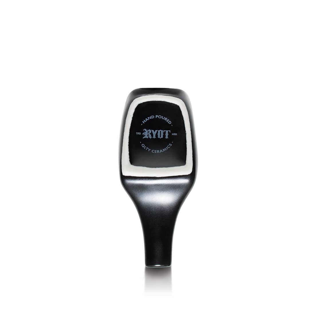 RYOT Ceramic Stand Up Mini Pipe