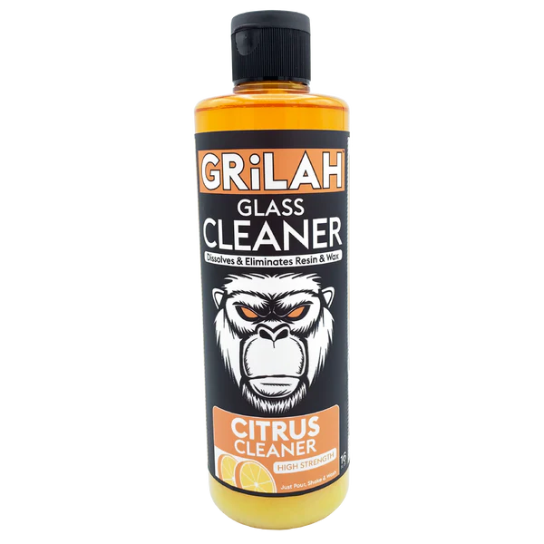 GRiLAH Citrus Cleaner XL (16oz)