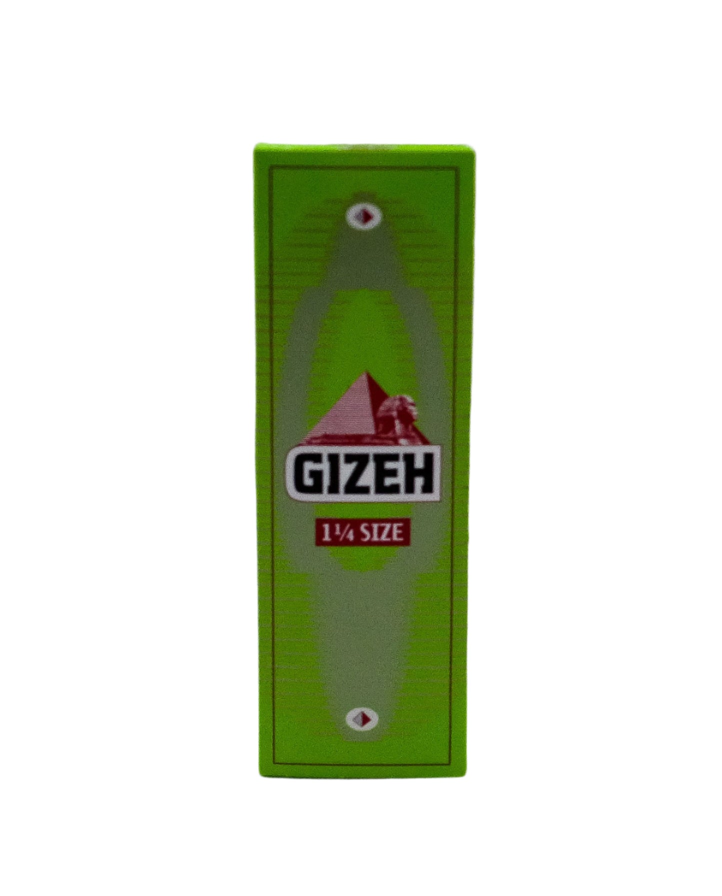 GIZEH 1/4 LIGHT WEIGHT ROLLING PAPER