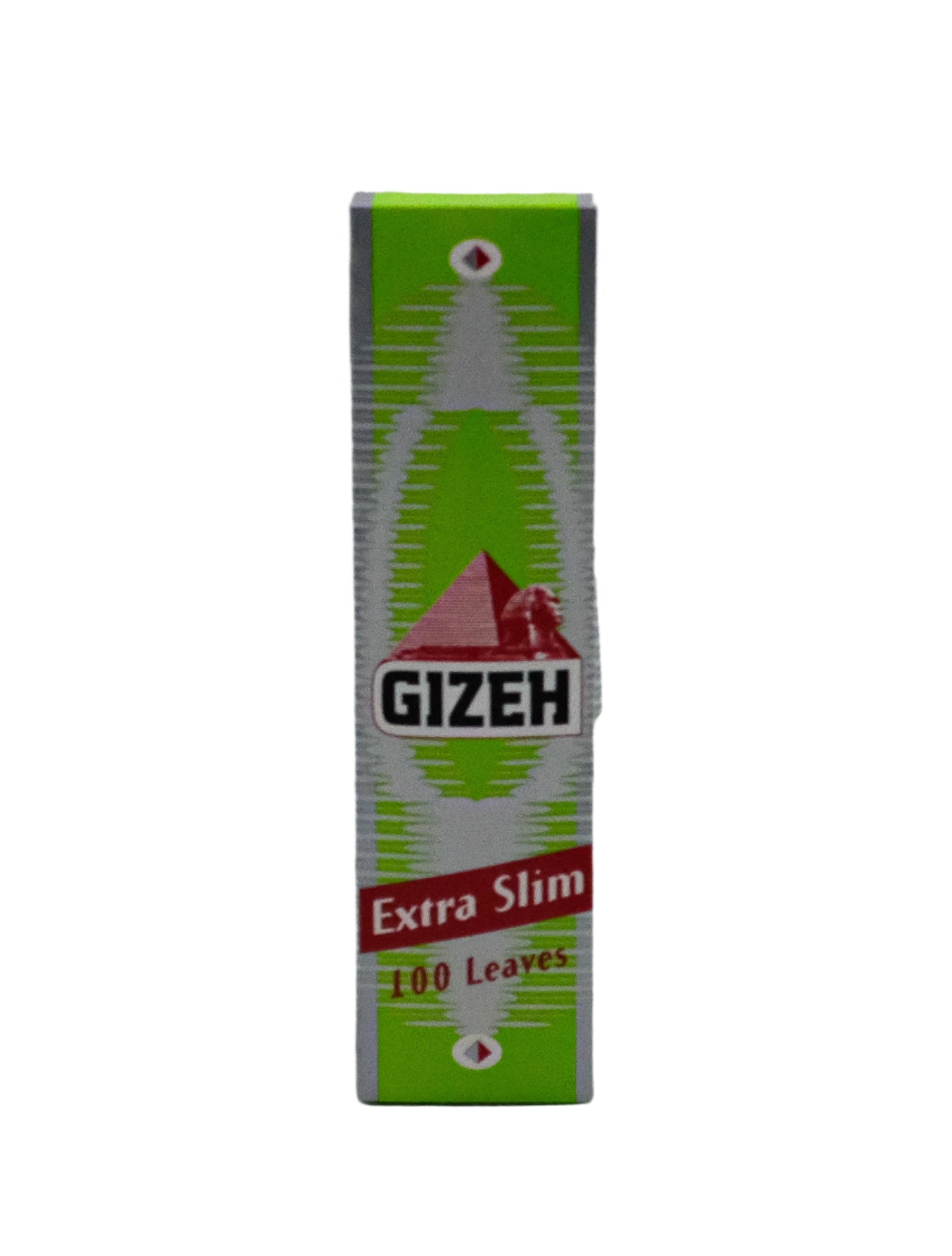 GIZEH EXTRA SLIM ROLLING PAPER