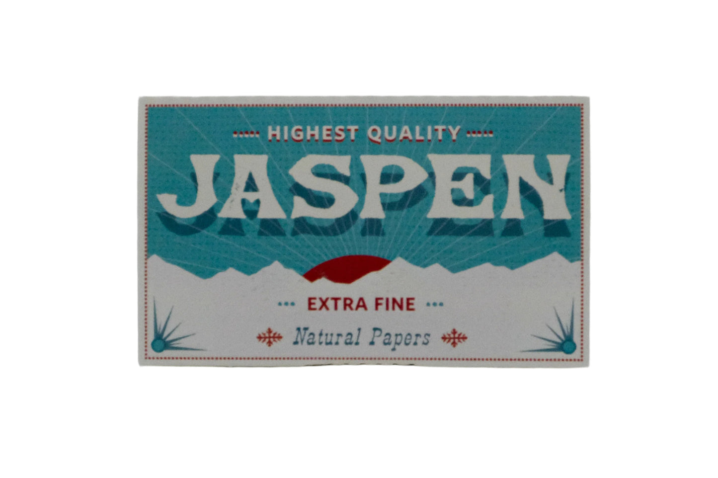 JASPEN SINGLE WIDE EXTRA FINE ROLLING PAPER