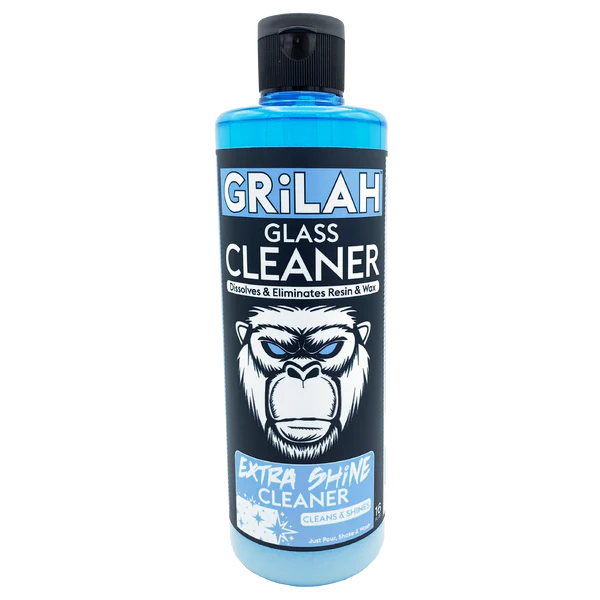 GRiLAH Extra Shine Cleaner XL (16oz)