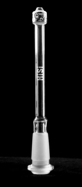 Hi Si low profile 10mm dia. x 5.5 inch stem–step tip