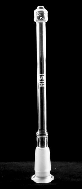 Hi Si low profile 10mm dia. x 6.0 inch stem–step tip