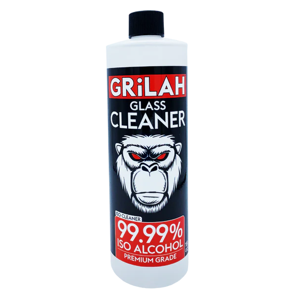 GRiLAH 99% Iso Cleaner XL (16oz)