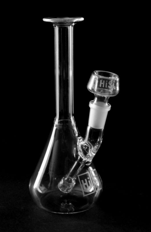 Hi-Si Mini Beaker Straight 7 inch