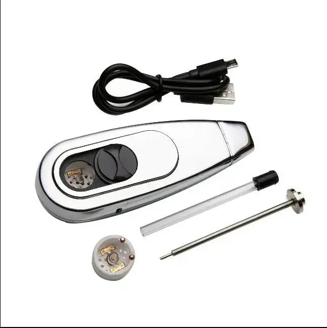 Elektra Electronic Pipe & Lighter Combo