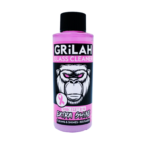 GRiLAH PiNK Edition | Extra Shine (4oz)