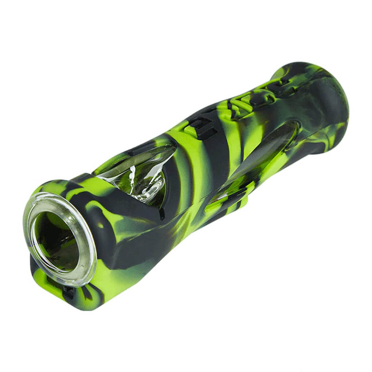 Eyce Proteck Silicone Steamroller Pipe