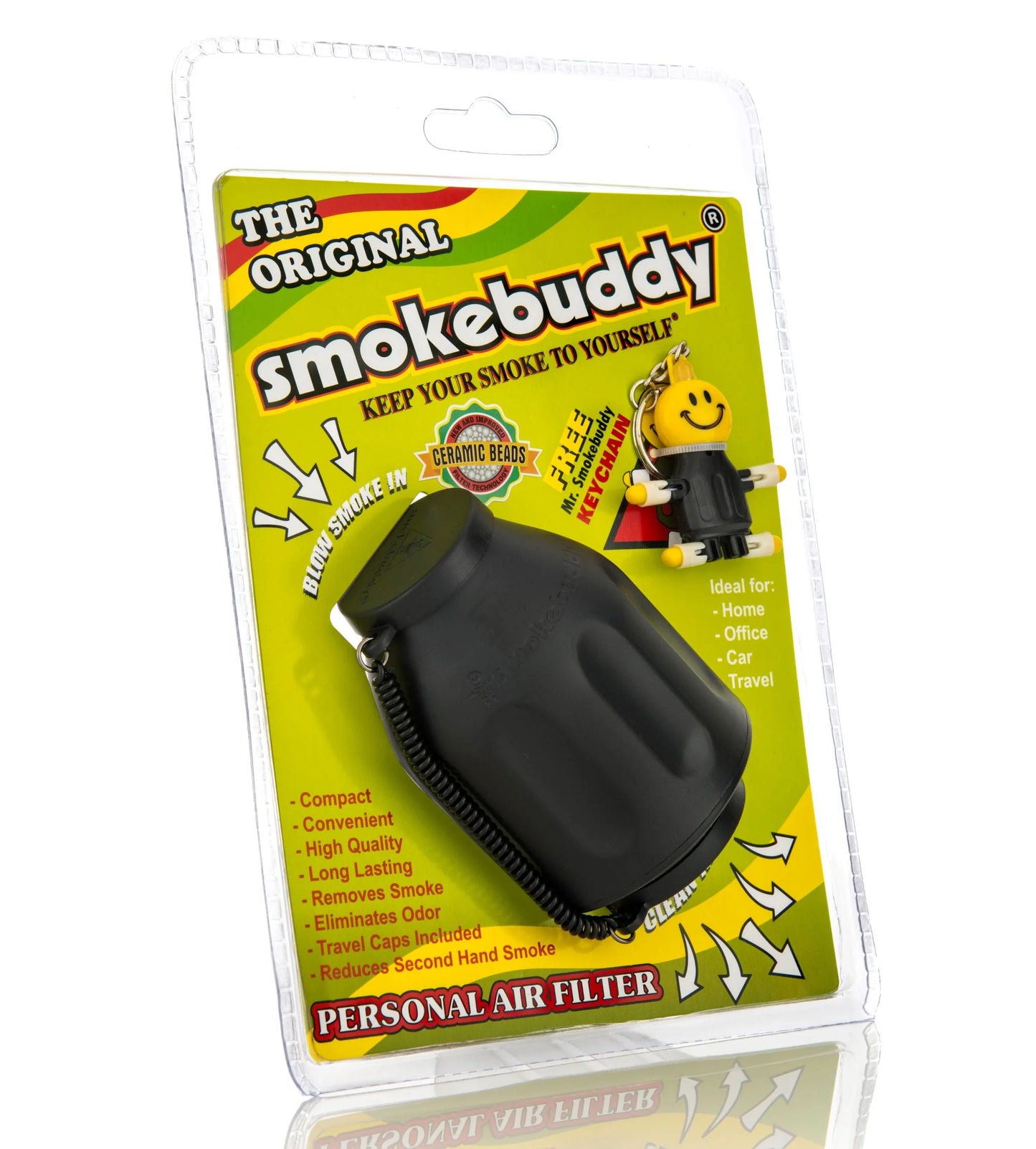 Smokebuddy Original Personal Air Filter