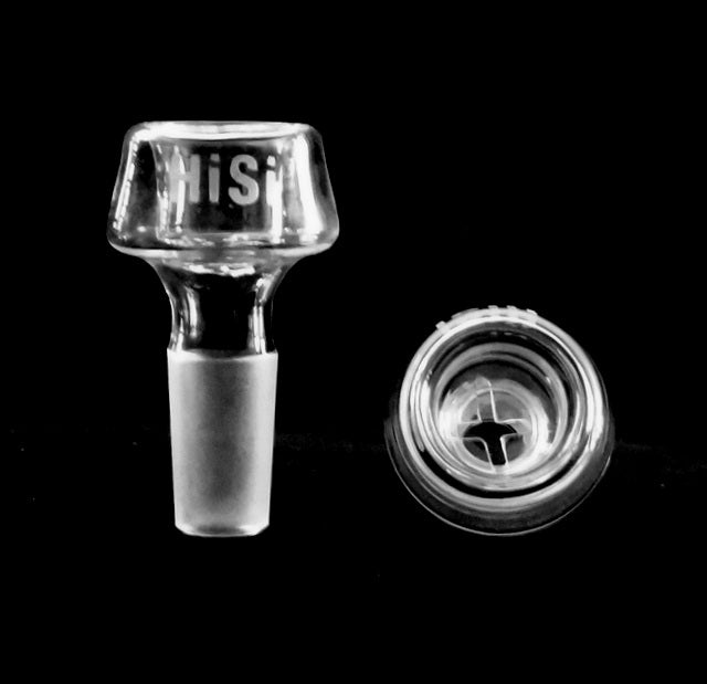 Hi Si Crosshair bowl 14mm
