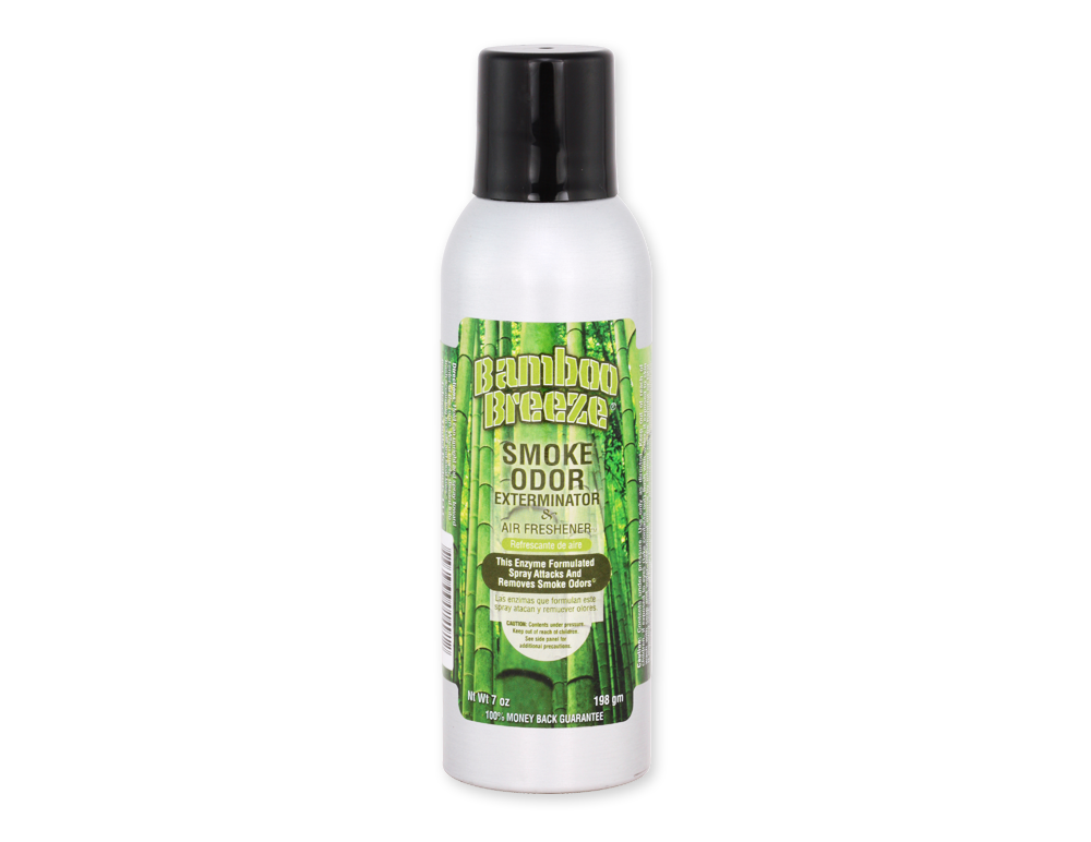SMOKE ODOR EXTERMINATOR 7OZ SPRAY