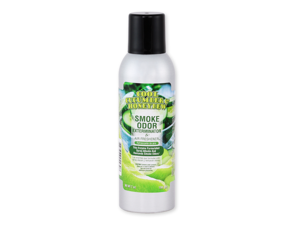 SMOKE ODOR EXTERMINATOR 7OZ SPRAY