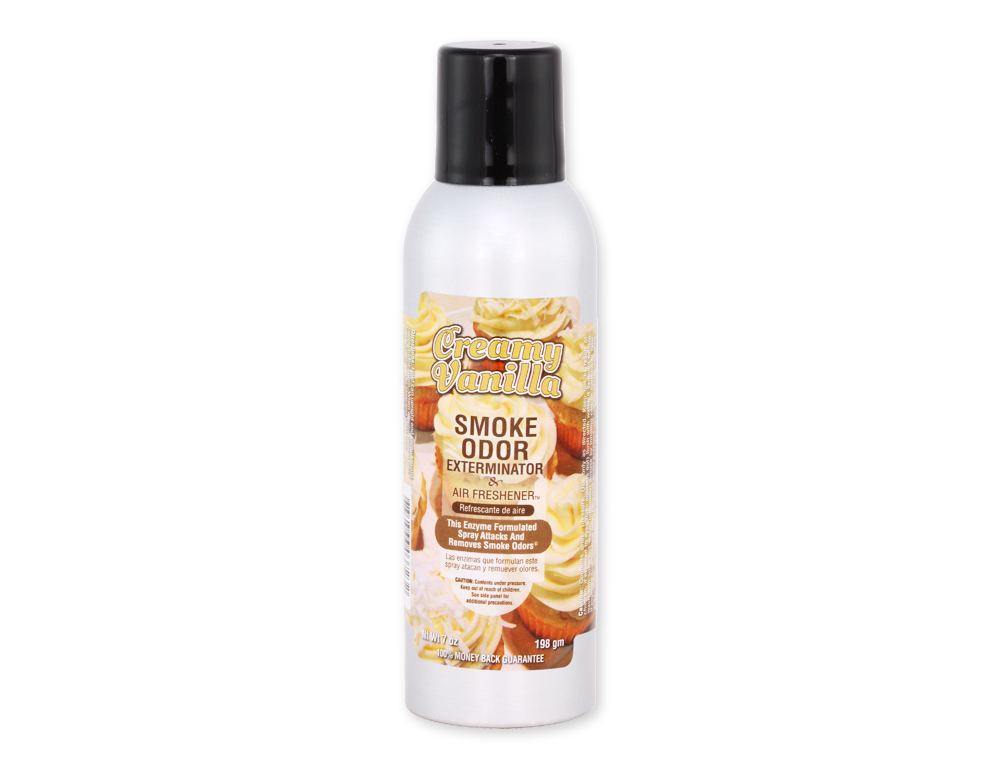 SMOKE ODOR EXTERMINATOR 7OZ SPRAY