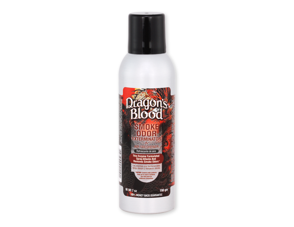 SMOKE ODOR EXTERMINATOR 7OZ SPRAY