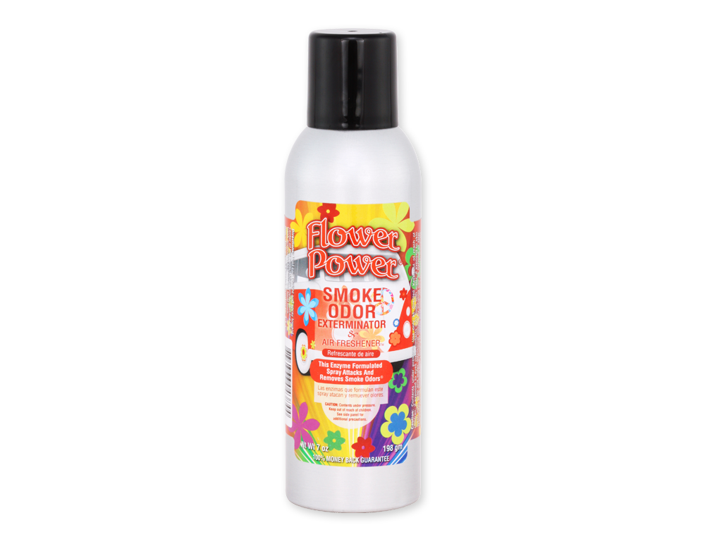 SMOKE ODOR EXTERMINATOR 7OZ SPRAY