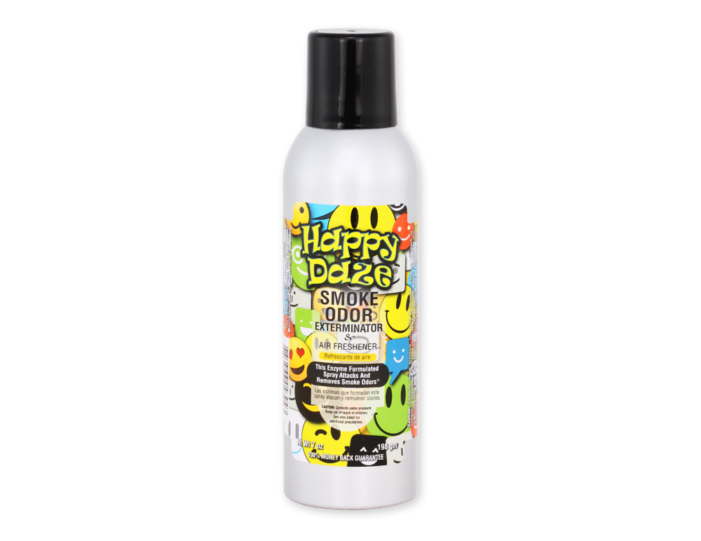 SMOKE ODOR EXTERMINATOR 7OZ SPRAY