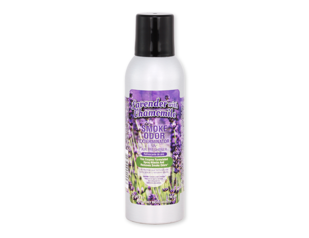 SMOKE ODOR EXTERMINATOR 7OZ SPRAY