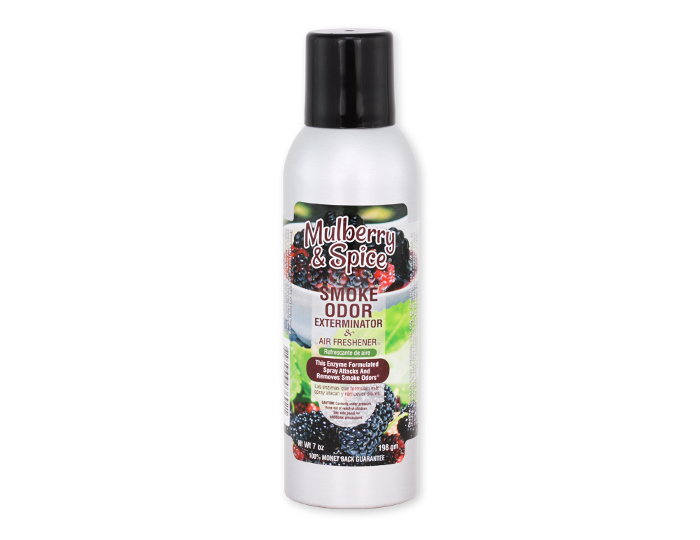 SMOKE ODOR EXTERMINATOR 7OZ SPRAY