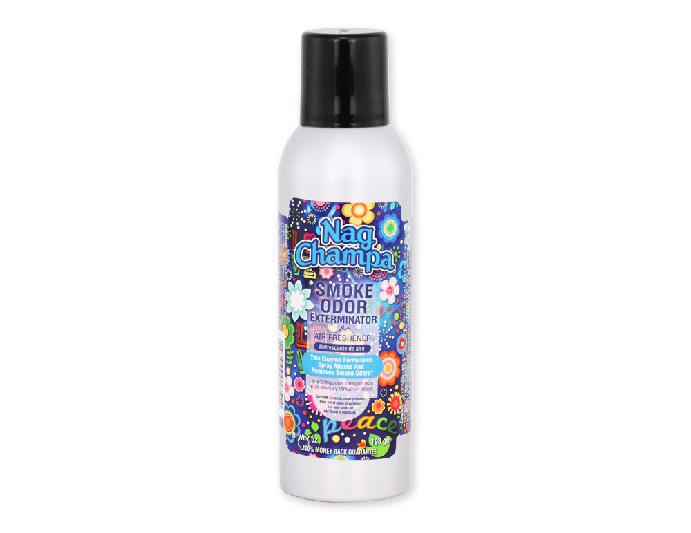 SMOKE ODOR EXTERMINATOR 7OZ SPRAY