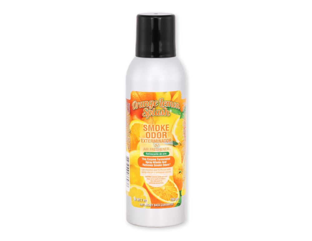 SMOKE ODOR EXTERMINATOR 7OZ SPRAY