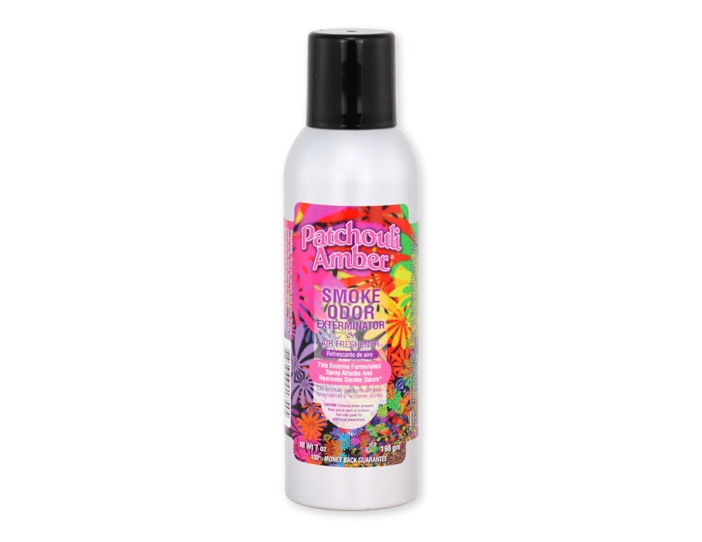 SMOKE ODOR EXTERMINATOR 7OZ SPRAY