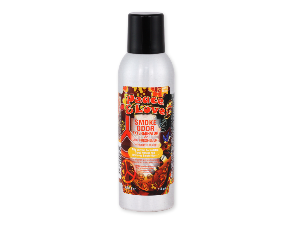 SMOKE ODOR EXTERMINATOR 7OZ SPRAY