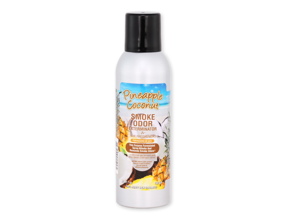 SMOKE ODOR EXTERMINATOR 7OZ SPRAY