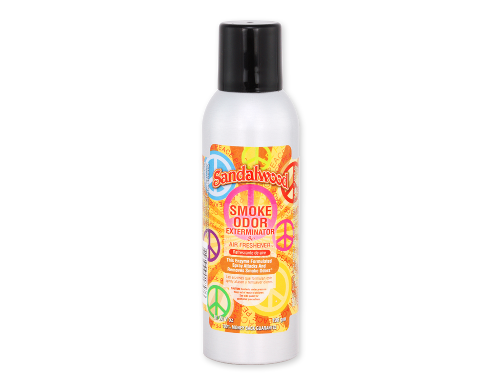 SMOKE ODOR EXTERMINATOR 7OZ SPRAY