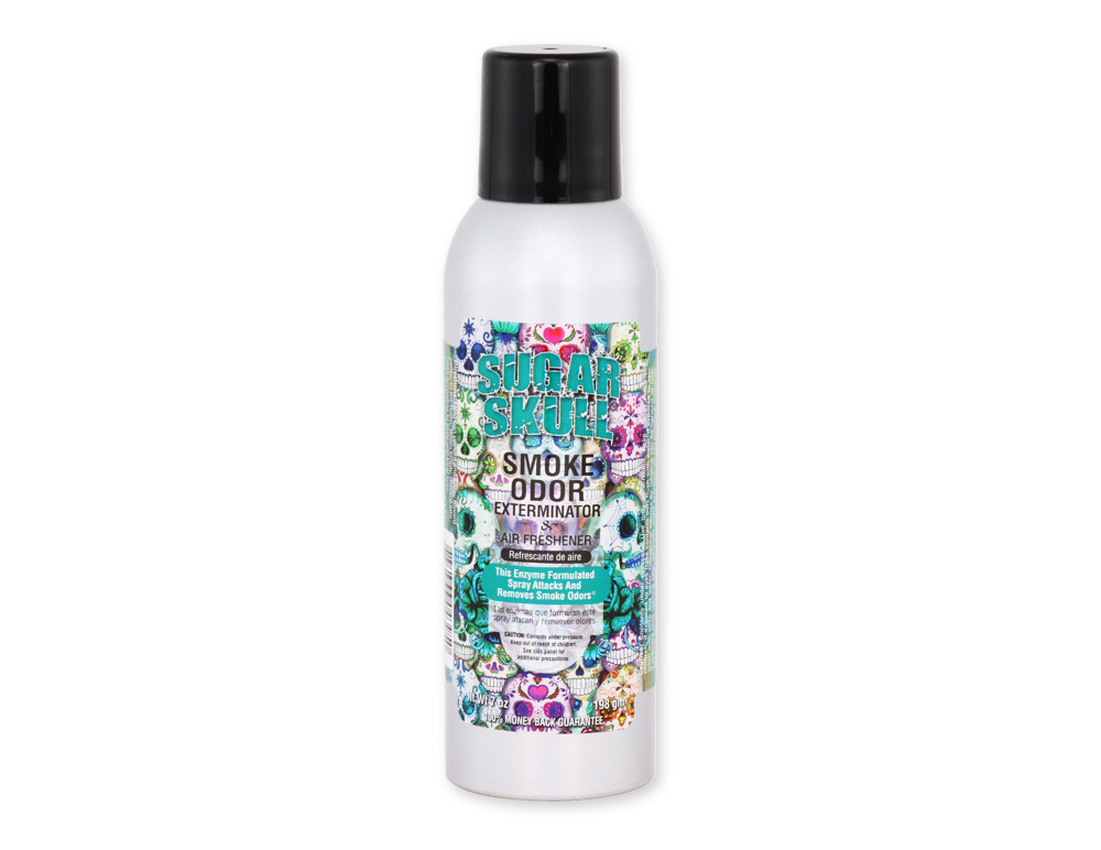 SMOKE ODOR EXTERMINATOR 7OZ SPRAY