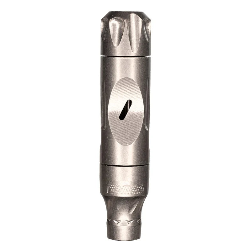 DynaVap The VonG (i): Titanium