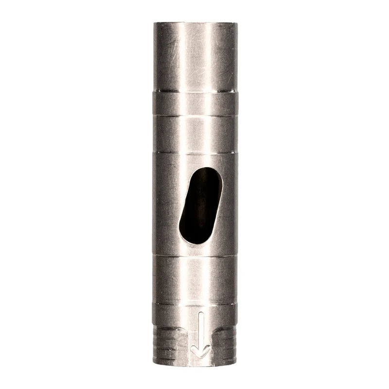 DynaVap The VonG (i): Titanium