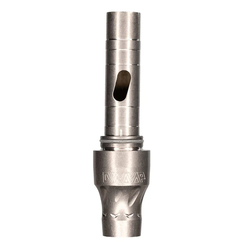 DynaVap The VonG (i): Titanium