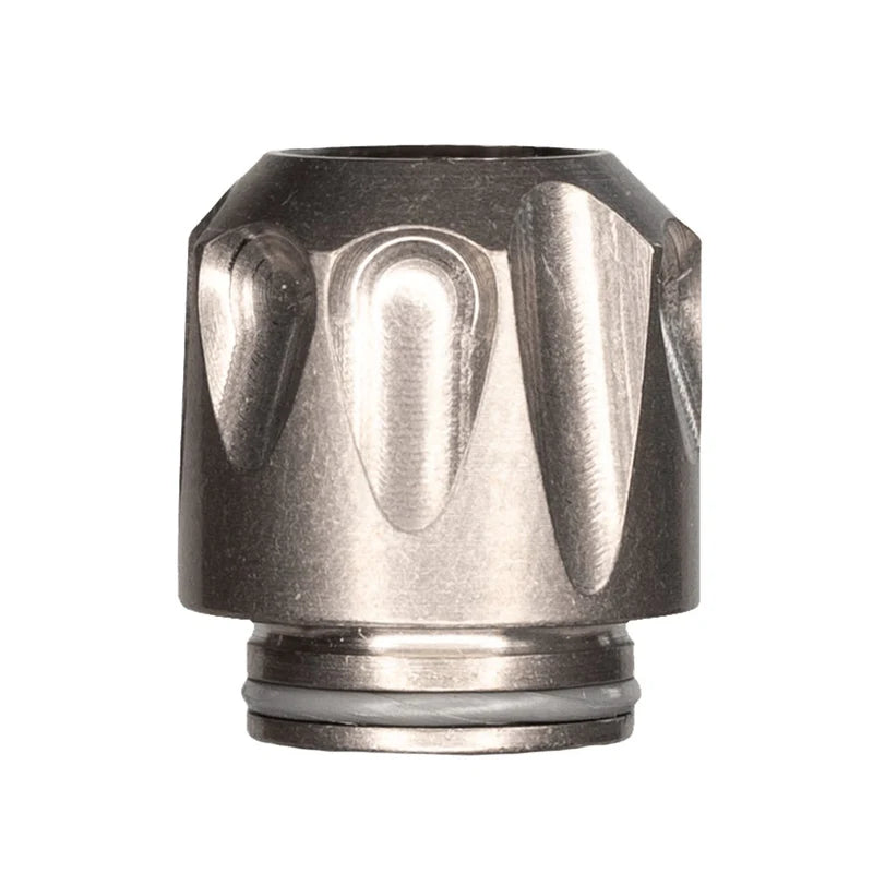 DynaVap The VonG (i): Titanium