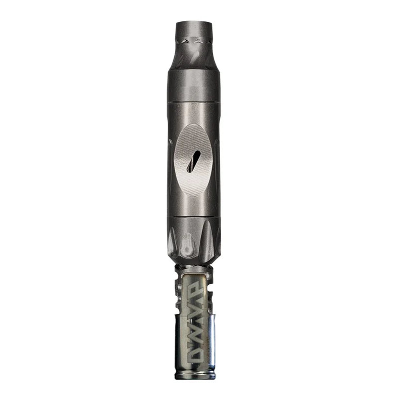 DynaVap The VonG (i): Titanium