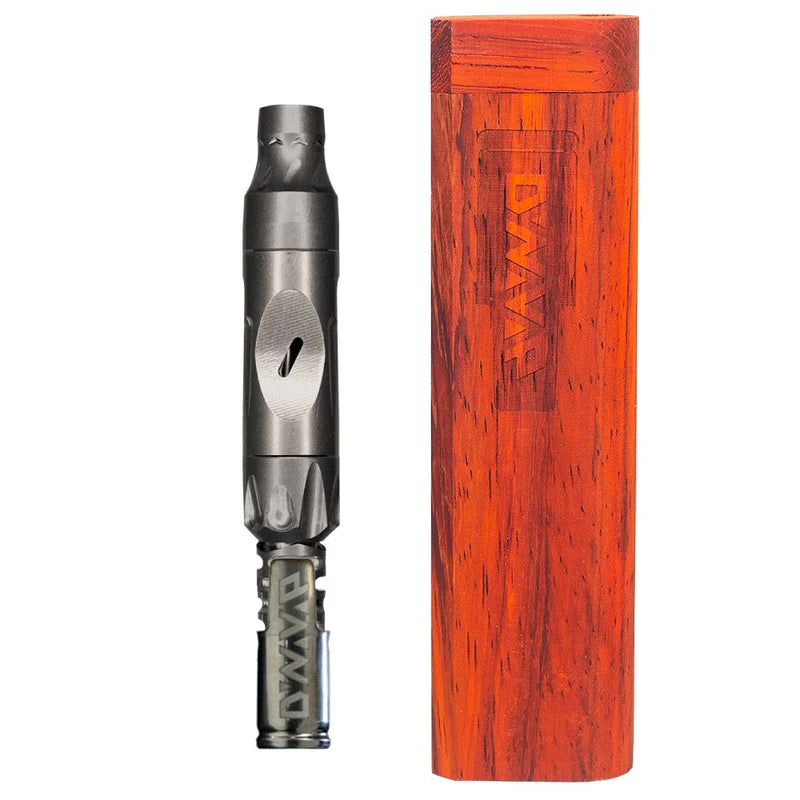 DynaVap The VonG (i): Titanium