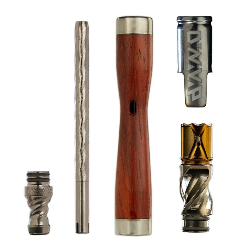DynaVap The WoodWynd