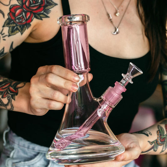 The Evolution of Smoking Accessories: From Tradition to Innovation