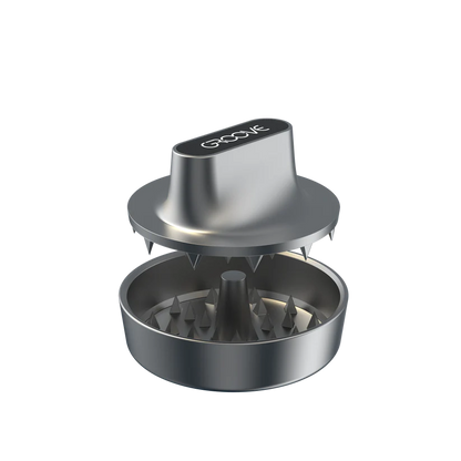 Groove PIVOT Grinder