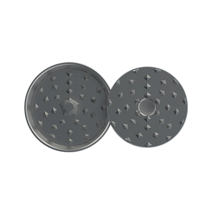 Groove PIVOT Grinder