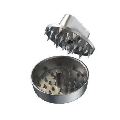 Groove PIVOT Grinder
