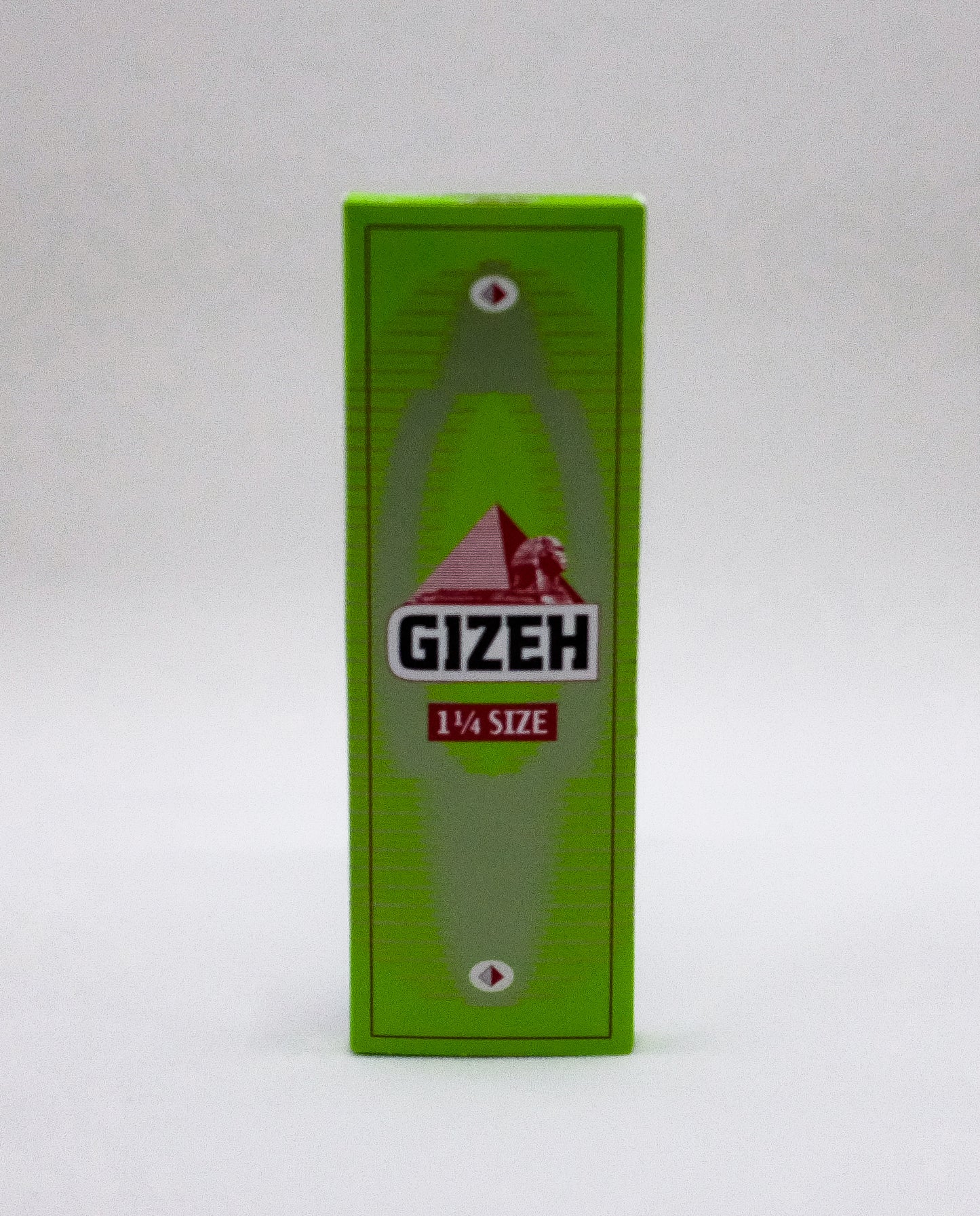 GIZEH 1/4 LIGHT WEIGHT ROLLING PAPER