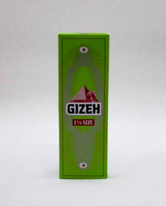 GIZEH 1/4 LIGHT WEIGHT ROLLING PAPER